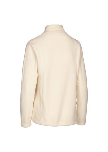 Trespass Renato Cream Fleece