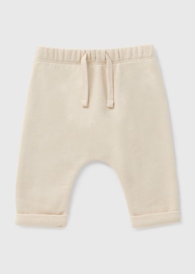 Baby Stone Jogging Bottoms (Newborn-23mths)