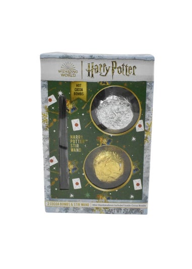 Harry Potter Cocoa Bombs 2 pack