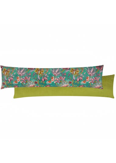 furn. Viranai Exotic Floral Draught Excluder