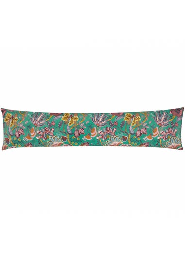 furn. Viranai Exotic Floral Draught Excluder