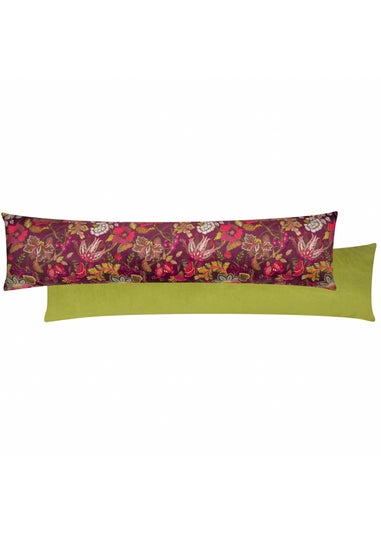 furn. Viranai Exotic Floral Draught Excluder