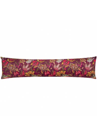 furn. Viranai Exotic Floral Draught Excluder