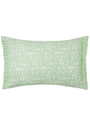 Wylder Belle Cotton Filled Cushion (30cm x 50cm)