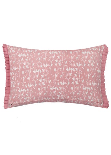 Wylder Belle Cotton Filled Cushion (30cm x 50cm)