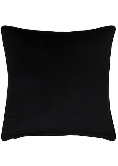 Hoem Caval Boucle Jacquard Filled Cushion (50cm x 50cm)