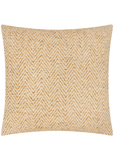 Wylder Croft Twill Woven Filled Cushion (50cm x 50cm)