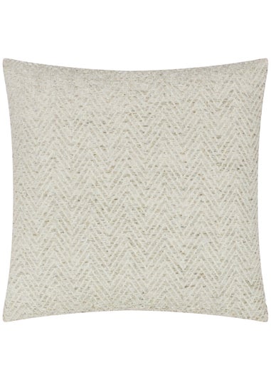 Wylder Croft Twill Woven Filled Cushion (50cm x 50cm)