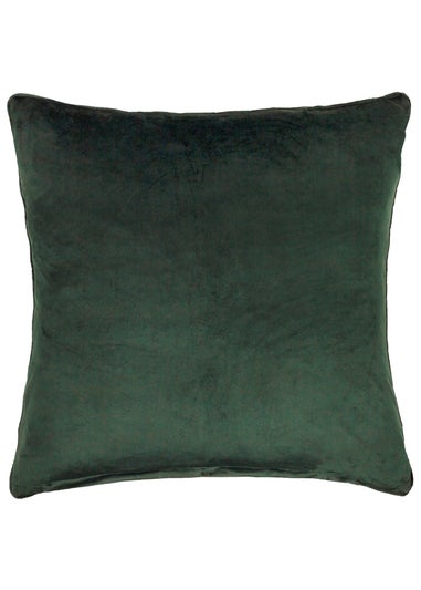 Hoem Caval Boucle Jacquard Filled Cushion (50cm x 50cm)