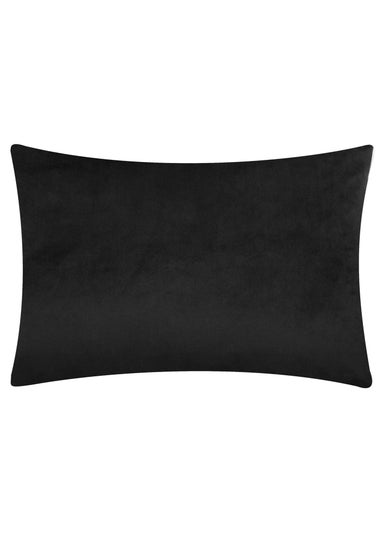 furn. Chillies Embroidered Filled Cushion (40cm x 60cm)