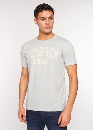 Crosshatch Multi Feltrax T-Shirts (5 Pack)