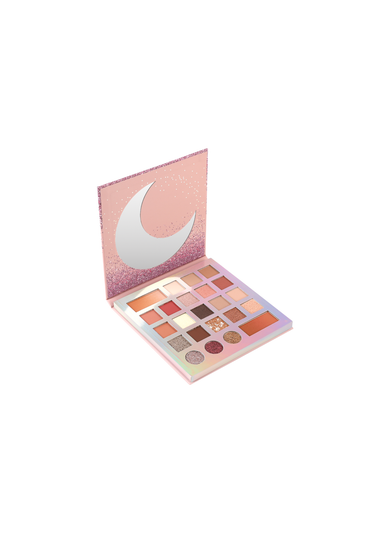 Profusion Cosmetics Moonstone Eye Shadow Palette