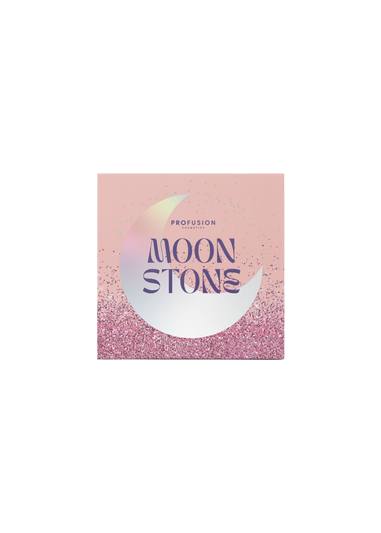 Profusion Cosmetics Moonstone Eye Shadow Palette