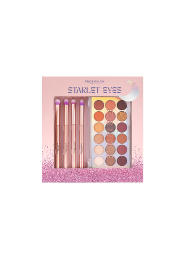 Profusion Cosmetics Starlet Eyes Gift Set