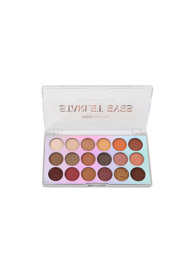 Profusion Cosmetics Starlet Eyes Gift Set