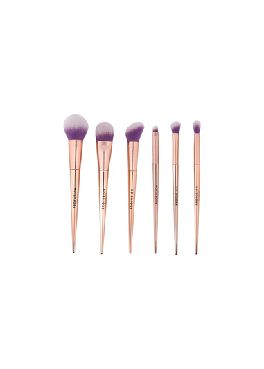 Profusion Cosmetics Brush Crush Set 8pc