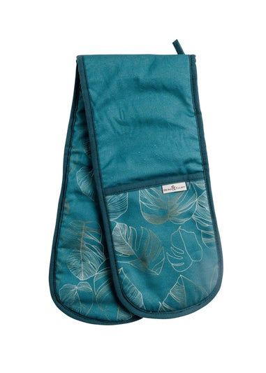 Summerhouse by Navigate Green Botanicals Oven Gloves