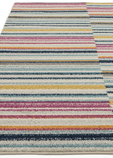 Asiatic Muse Stripe Rug