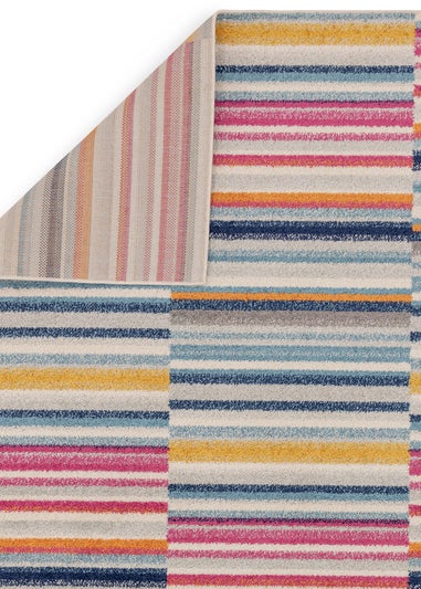 Asiatic Muse Stripe Rug