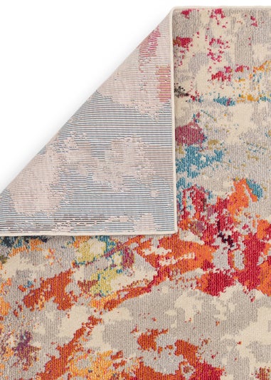 Asiatic Colores Cloud Splash  Rug