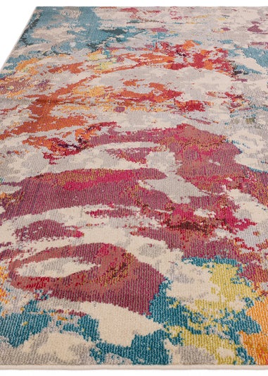 Asiatic Colores Cloud Splash  Rug