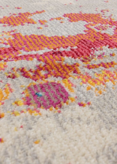 Asiatic Colores Cloud Splash  Rug