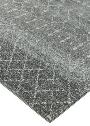 Asiatic Nova Nomadic Grey Rug