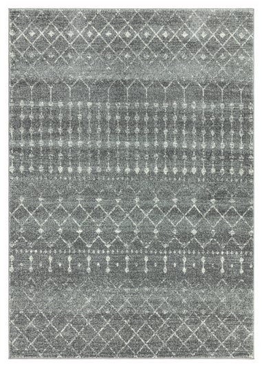 Asiatic Nova Nomadic Grey Rug