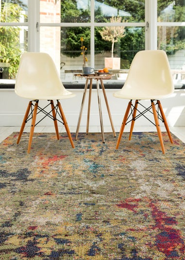 Asiatic Colores Cloud Gardenia Rug