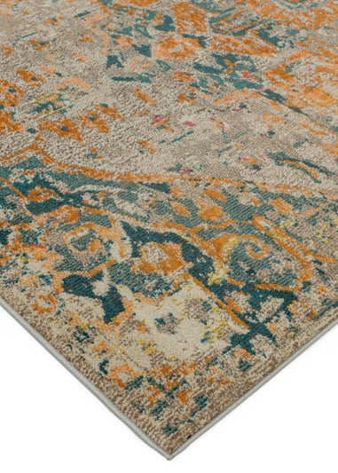 Asiatic Colores Cloud Arabesque Rug