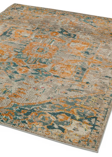 Asiatic Colores Cloud Arabesque Rug