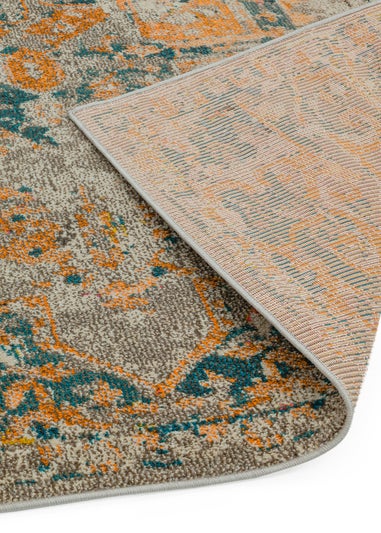 Asiatic Colores Cloud Arabesque Rug