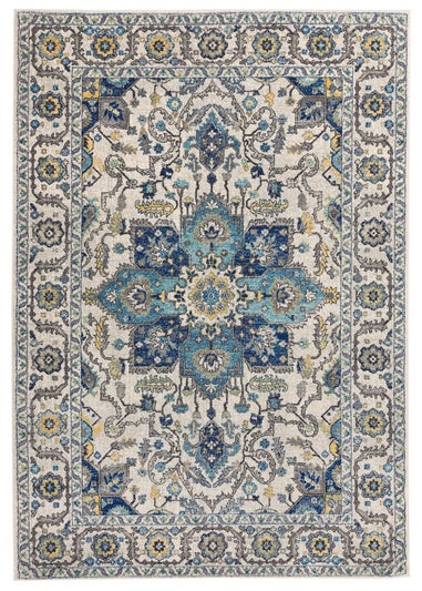 Asiatic Nova Persian Blue Rug