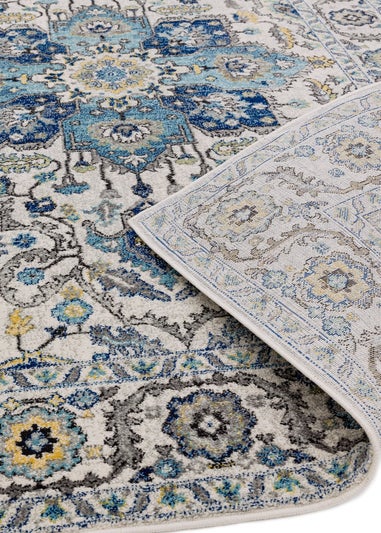 Asiatic Nova Persian Blue Rug