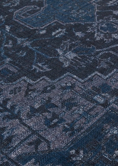 Asiatic Kaya Sara Blue Rug