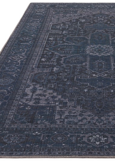 Asiatic Kaya Sara Blue Rug