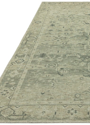 Asiatic Kaya Vida Green Rug