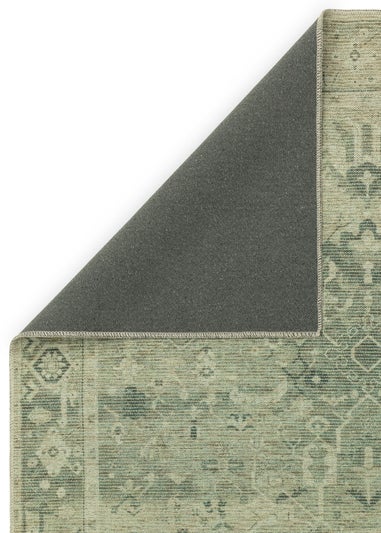 Asiatic Kaya Vida Green Rug