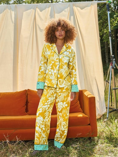 Pyjamahose Nina