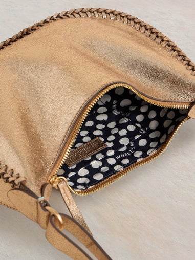 Verstellbare Tasche Suzie