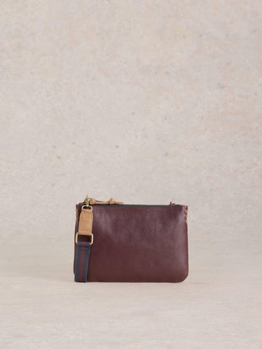 Doppel-Crossbody-Bag Connie