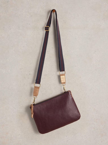 Doppel-Crossbody-Bag Connie