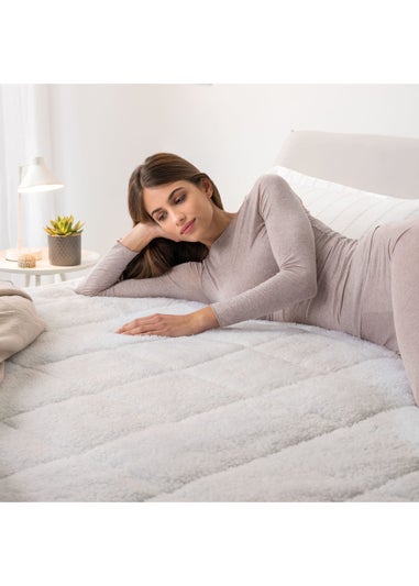 Dreamland IntelliHeat Scandi Full Size UB Single