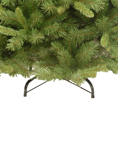 Premier Decorations Winchester Pine Christmas Tree 6ft