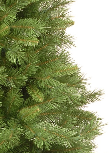 Premier Decorations Winchester Pine Christmas Tree 6ft