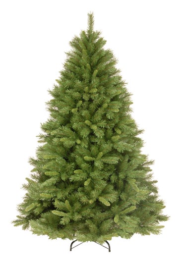 Premier Decorations Winchester Pine Christmas Tree 6ft