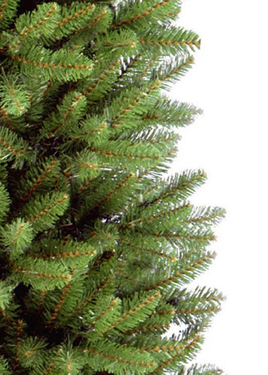 Premier Decorations Kingswood Fir Christmas Tree 6.5ft