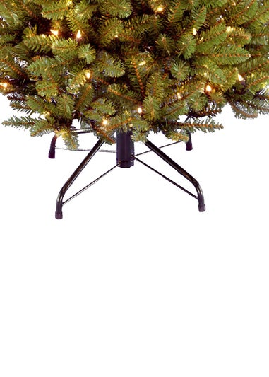 Premier Decorations Pre-lit Kingswood Fir Christmas Tree 6.5ft