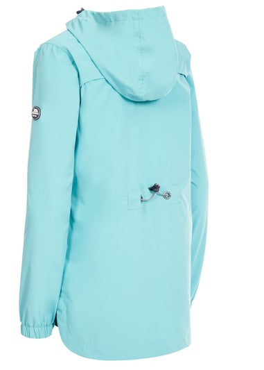 Trespass Aqua Flourish Waterproof Jacket