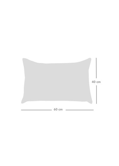 rucomfy Printed Loading Cushion